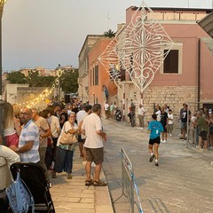 palio della quercia