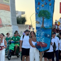 palio della quercia