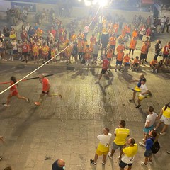 palio della quercia