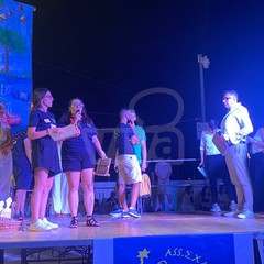 palio della quercia