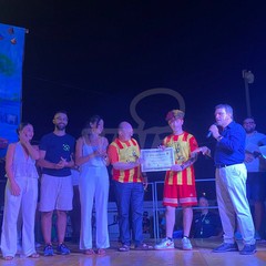 palio della quercia