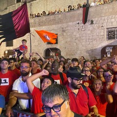 palio della quercia