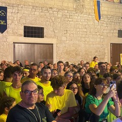 palio della quercia
