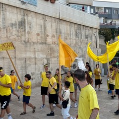 palio della quercia