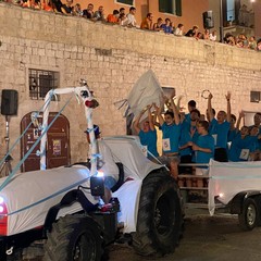 X edizione Palio della Quercia