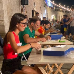X edizione Palio della Quercia