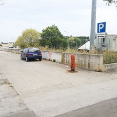 Secondo accesso al parcheggio dell'Arena del mare, per l'amministrazione l'esito è positivo