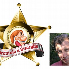 Brontolo a Bisceglie - Pagina facebook gestita da Pasquale Caprioli