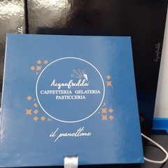 Pasticceria Acquafredda