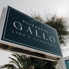 Piazzetta Gallo: sul mare di Trani per una pausa leggera dal sapor mediterraneo