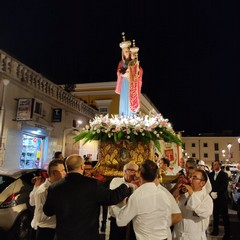 Madonna del Pozzo