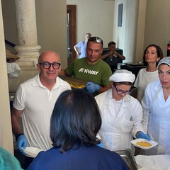 pranzo