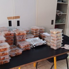 pranzo