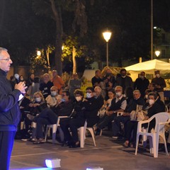 Bisceglie, prima edizione del premio di solidarietà don Pierino Arcieri