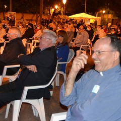 Bisceglie, prima edizione del premio di solidarietà don Pierino Arcieri