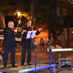 Bisceglie, prima edizione del premio di solidarietà don Pierino Arcieri