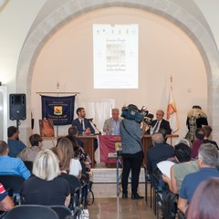 Premio Lucrezia Borgia 2018