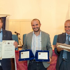 Premio Lucrezia Borgia 2018