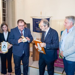 Premio Lucrezia Borgia 2018