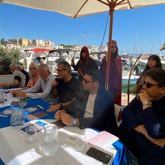Presentazione Estate in blu Bisceglie