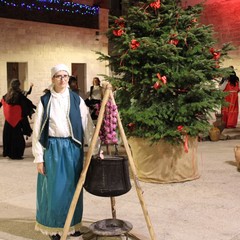 Presepe Vivente