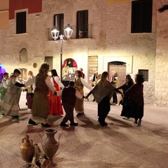 Presepe Vivente