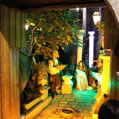 Presepe Vivente