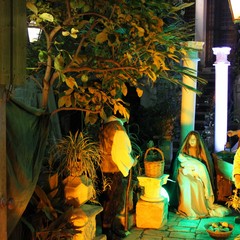 Presepe Vivente