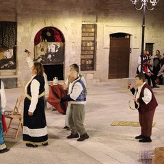 Presepe Vivente