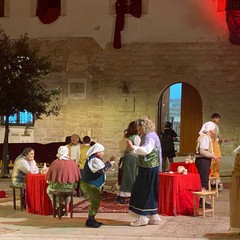 Presepe vivente Sch ra