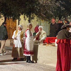 Presepe vivente Sch ra