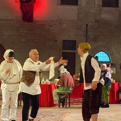 Presepe vivente Sch ra