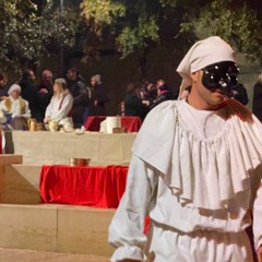 Presepe vivente Sch ra