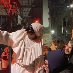 Presepe vivente Sch ra