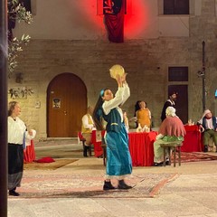 Presepe vivente Sch ra