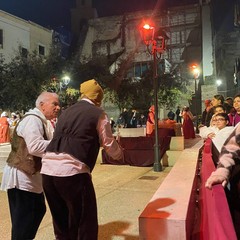 Presepe vivente Sch ra