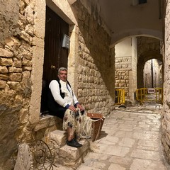 Presepe vivente Sch ra