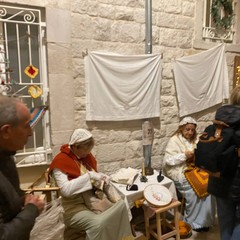 Presepe vivente Sch ra