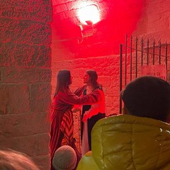 Presepe vivente Sch ra