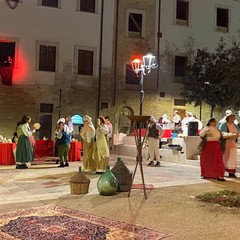 Presepe vivente Sch ra