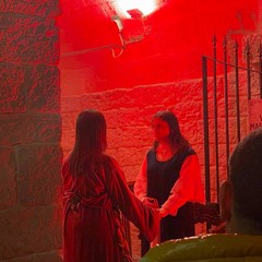 Presepe vivente Sch ra