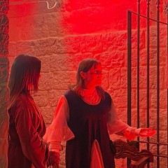 Presepe vivente Sch ra