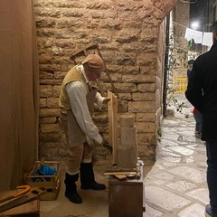 Presepe vivente Sch ra