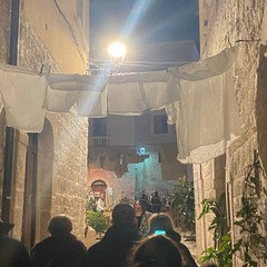 Presepe vivente Sch ra