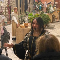 Presepe vivente Sch ra