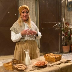 Presepe vivente Sch ra