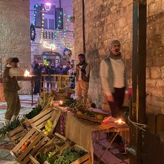 Presepe vivente Sch ra