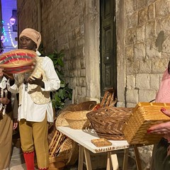 Presepe vivente Sch ra