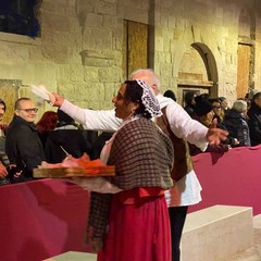 Presepe vivente Sch ra