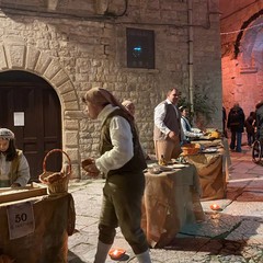 Presepe vivente Sch ra